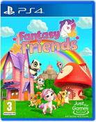 Fantasy Friends (PS4)