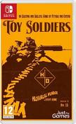 Toy Soldiers HD (Nintendo Switch)