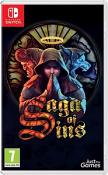Saga of Sins (Nintendo Switch)