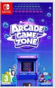 Arcade Game Zone (Nintendo Switch)