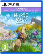 Horse Tales: Emerald Valley Ranch - Day One Edition (PS5)