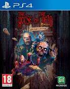 The House of the Dead Remake - Limidead Edition (PS4)
