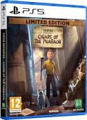 Tintin Reporter: Cigars of the Pharaoh - Limited Edition (PS5)
