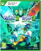 The Smurfs 2: Prisoner of the Green Stone (Xbox Series X / One)