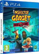 Inspector Gadget: Mad Time Party (PS4)