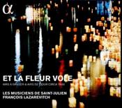 Et la Fleur Vole: Airs à danser & airs de cour (Music CD)