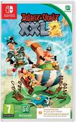 Asterix & Obelix XXL 2 [Code In A Box] (Nintendo Switch)