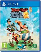 Asterix & Obelix XXL 2 - Replay (PS4)