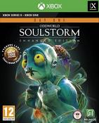 Oddworld Soulstorm: Enhanced Edition (Xbox Series X / One)