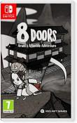 8 Doors Arums Afterlife Adv (Nintendo Switch)