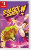 Kraken Academy!! (Nintendo Switch)