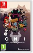 Oni Road To Be The Mightiest (Nintendo Switch)
