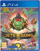 Jets N Guns 2 (PS4)