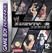 WWE Survivor Series (GBA)