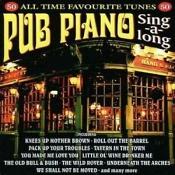 Various Artists - Pub Piano Sing-a-long