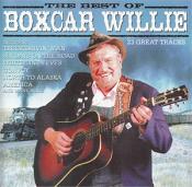 Boxcar Willie - Best Of Boxcar Willie  The