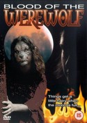 Blood Of The Werewolf (DVD)