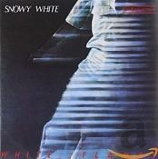 Snowy White - White Flames (Music CD)