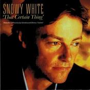 Snowy White - That Certain Thing (Music CD)