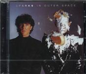 Sparks - In Outer Space (Music CD)