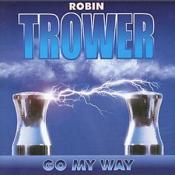 Robin Trower - Go My Way (Music CD)