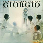 Giorgio - Knights In White Satin (Music CD)