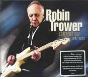 Robin Trower - Compendium 1987-2013 (Music CD)