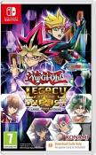 Konami Yu-Gi-Oh! Legacy Of The Duelist [Code In A Box] (Nintendo Switch)