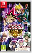 Yu-Gi-Oh! Legacy of the Duelist: Link Evolution [Code in a Box] (Switch)