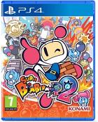 Super Bomberman R 2 (PS4)