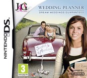Wedding Planner (Nintendo DS)