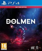 Dolmen Day One Edition (PS4)