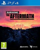 Surviving The Aftermath (PS4)