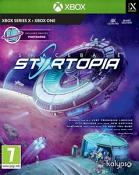 Spacebase Startopia (Xbox Series X / One)