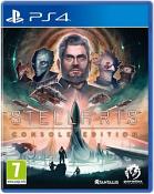 Stellaris Console Edition (PS4)
