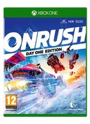 Onrush - Day One Edition (Xbox One)