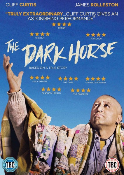 The Dark Horse (DVD)