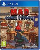 Mad Games Tycoon (PS4)