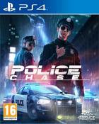 Police Chase (PS4)