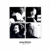 Marillion - Less Is More (Music CD)
