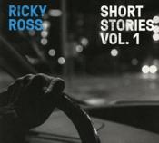 Ricky Ross - Short Stories  Vol. 1 (Music CD)