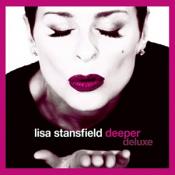 Lisa Stansfield - Deeper (Deluxe) (Music CD)