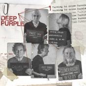Deep Purple - Turning To Crime (Digisleeve Music CD)