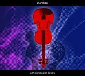 Marillion -  With Friends At St David's (Music CD)