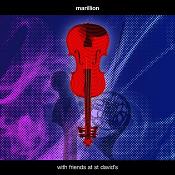 Marillion -  With Friends At St David's (DVD)