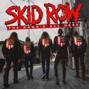 Skid Row - The Gang