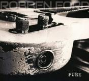 Robben Ford - Pure (Music CD)