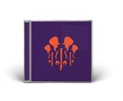 Joe Satriani - The Elephants of Mars (Music CD)