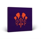 Joe Satriani - The Elephants of Mars (Special Edition Music CD)
