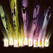 The Damned - Darkadelic (Music CD)